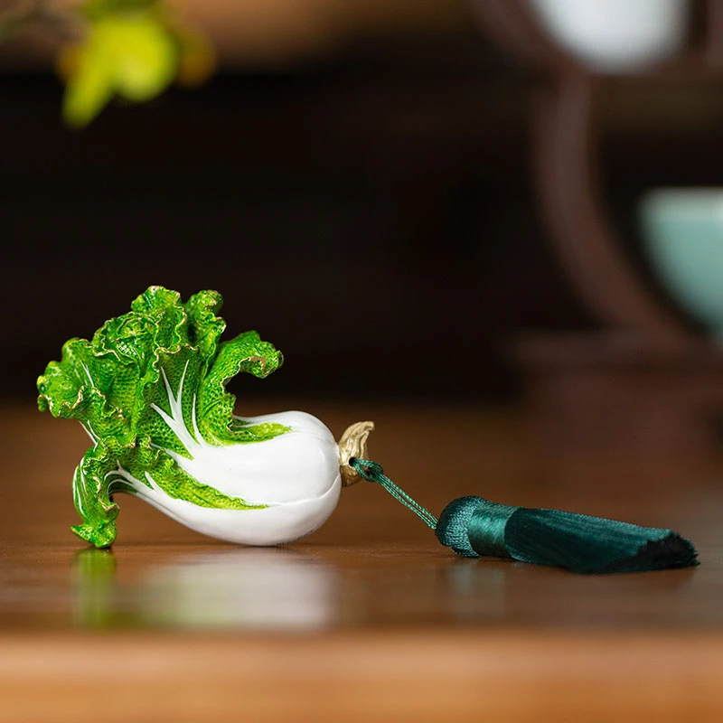 Little Cabbage (New)