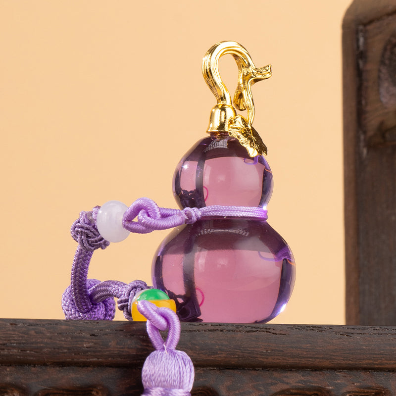 Gourd Pendant