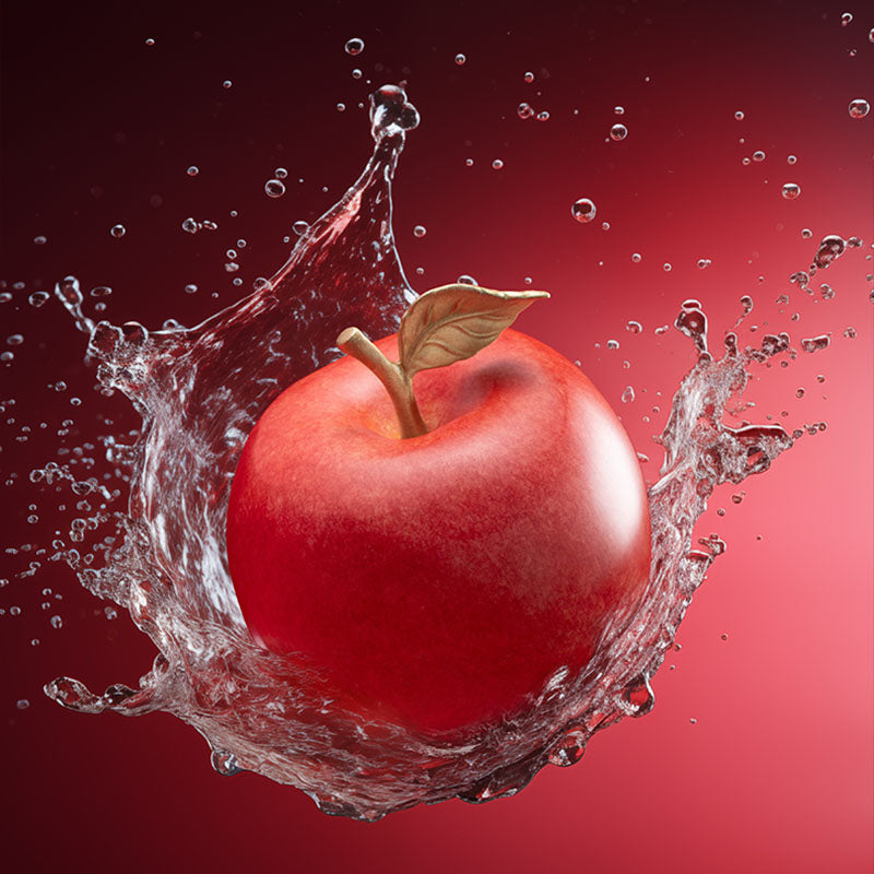 Fortune&Joy Apple