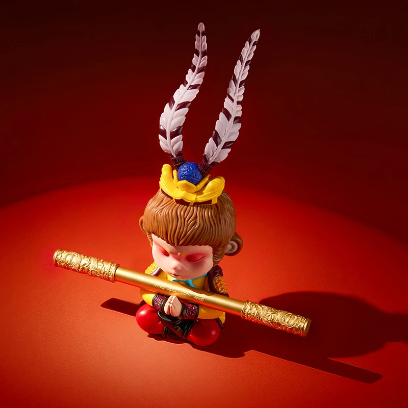 Unrivaled Hero Pen Set