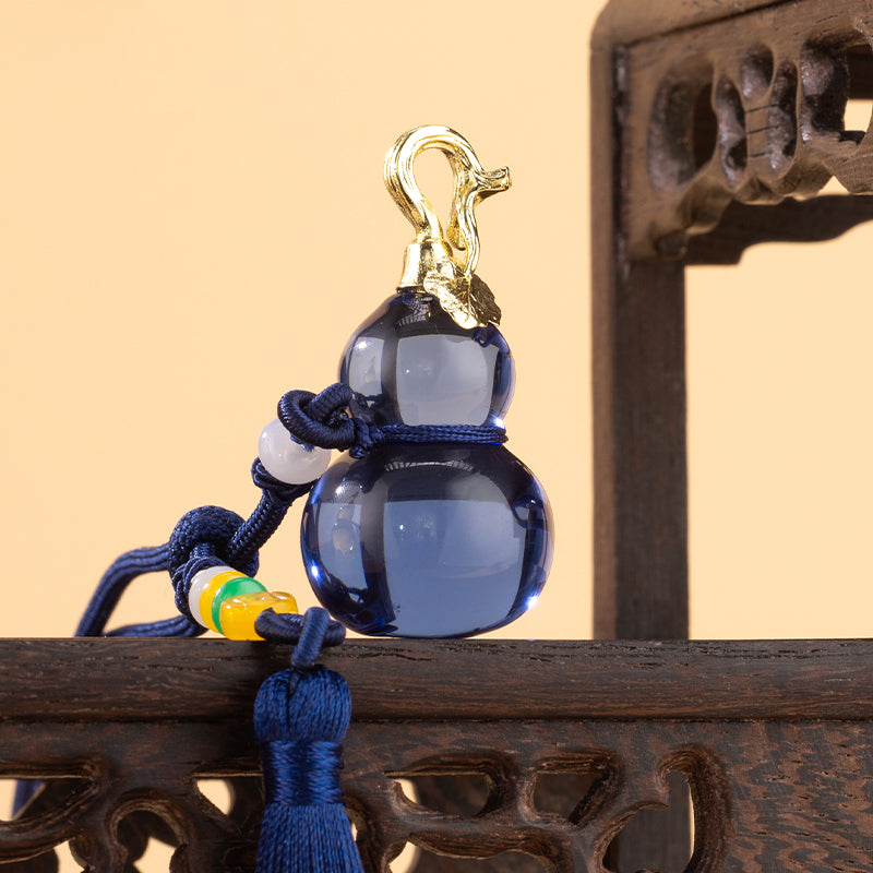 Gourd Pendant