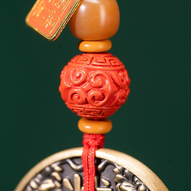 Top Scholar's Success Pendant