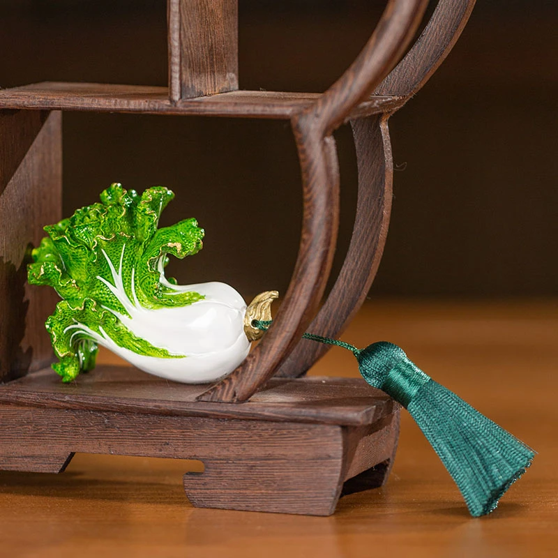 Little Cabbage (New)