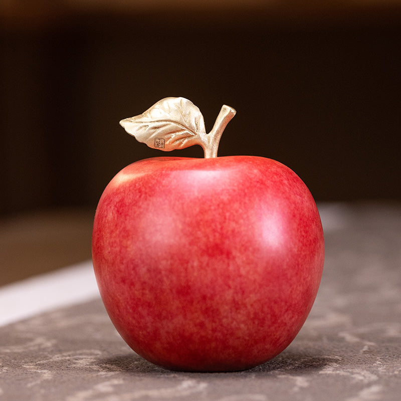 Fortune&Joy Apple