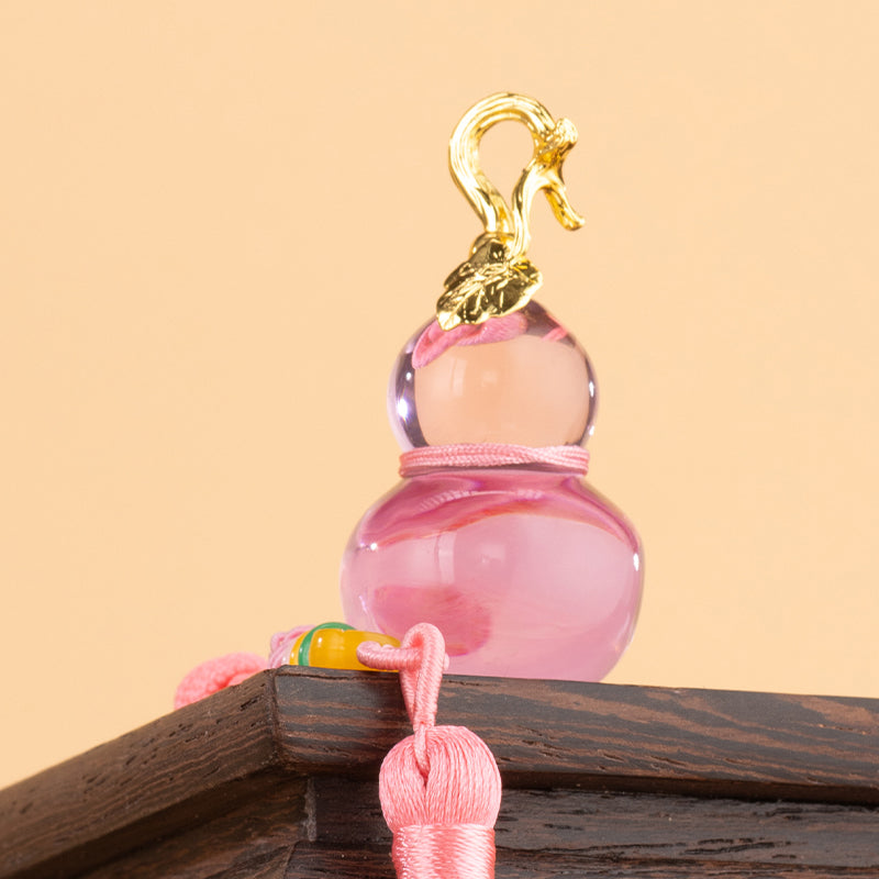 Gourd Pendant