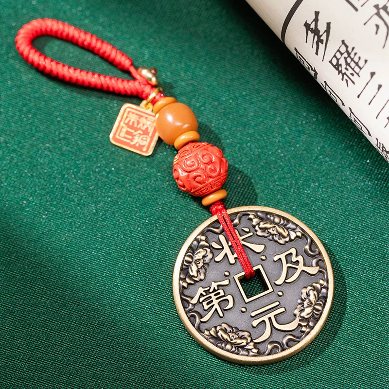 Top Scholar's Success Pendant