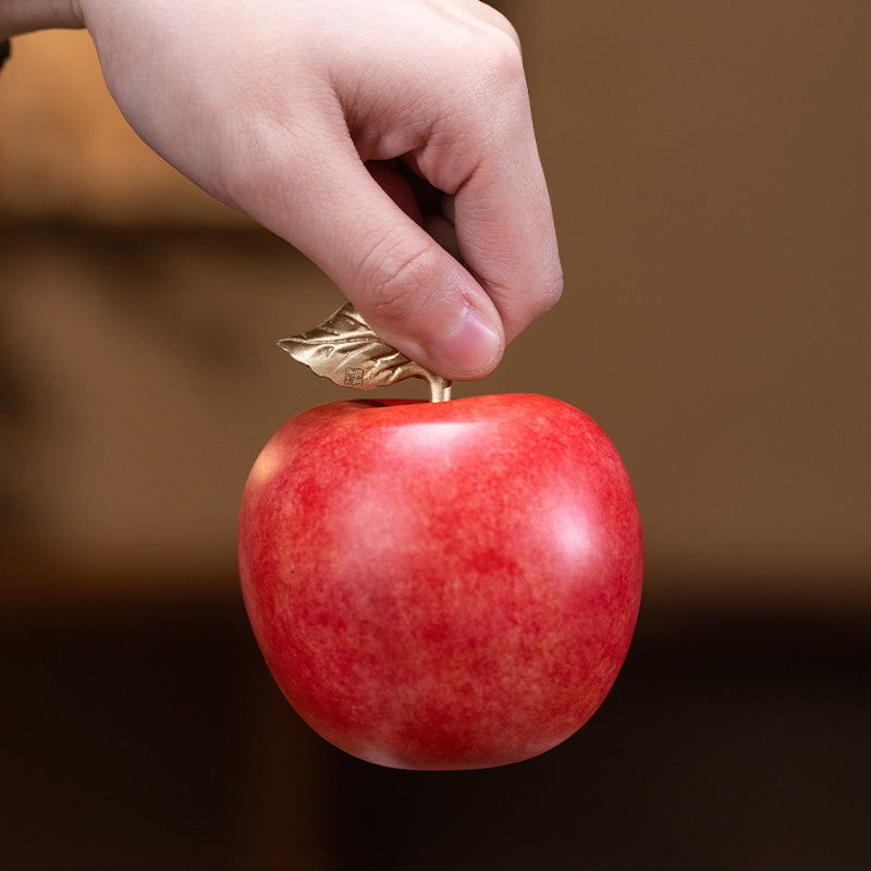 Fortune&Joy Apple