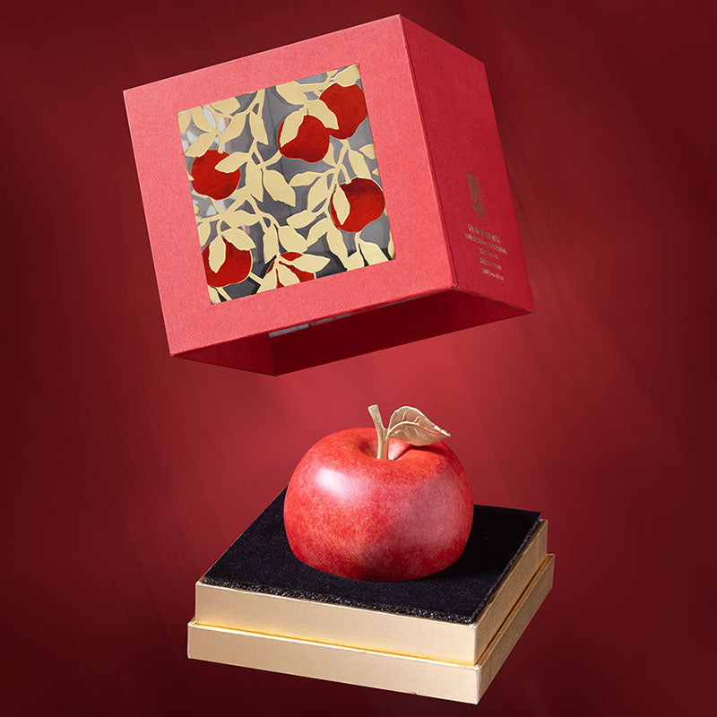 Fortune&Joy Apple