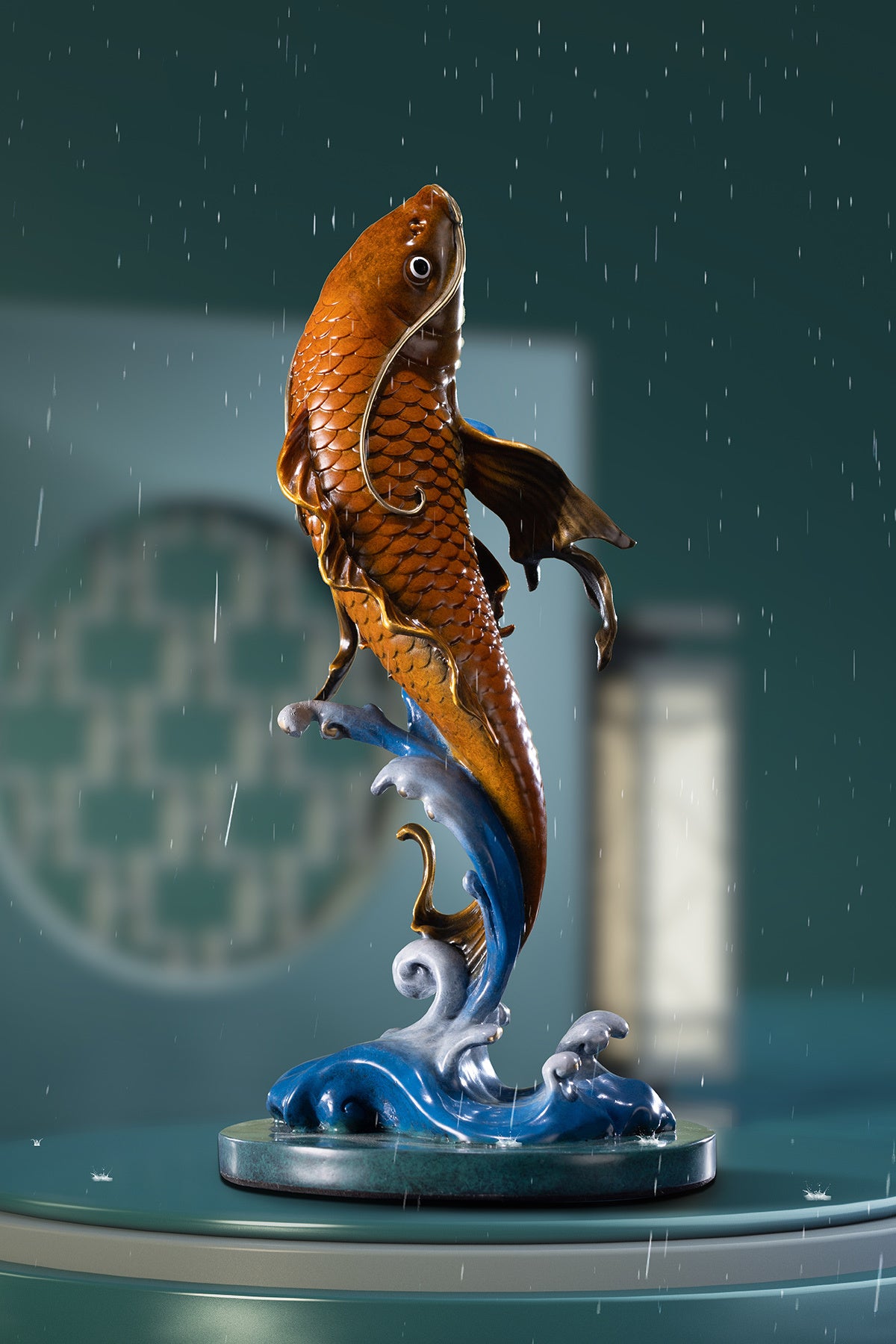Countdown timer banner image