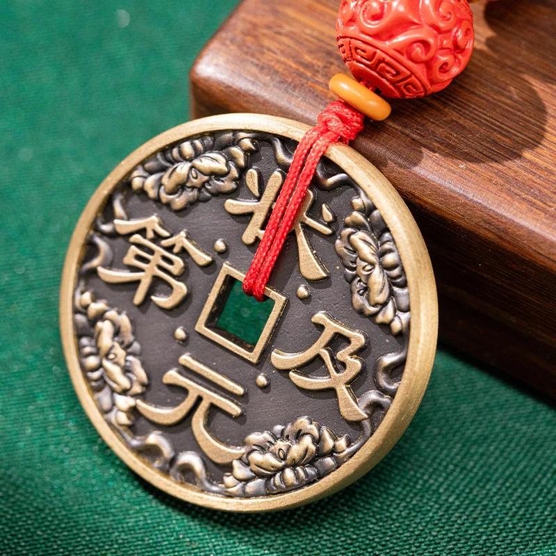 Top Scholar's Success Pendant