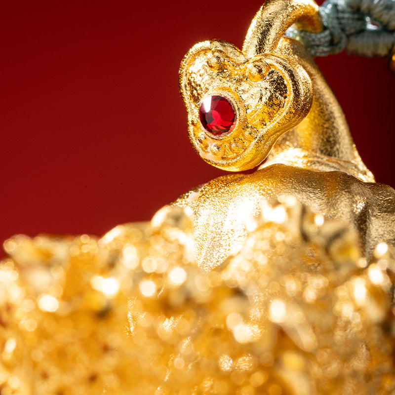 Ruyi&Profusion of Wealth(Set)
