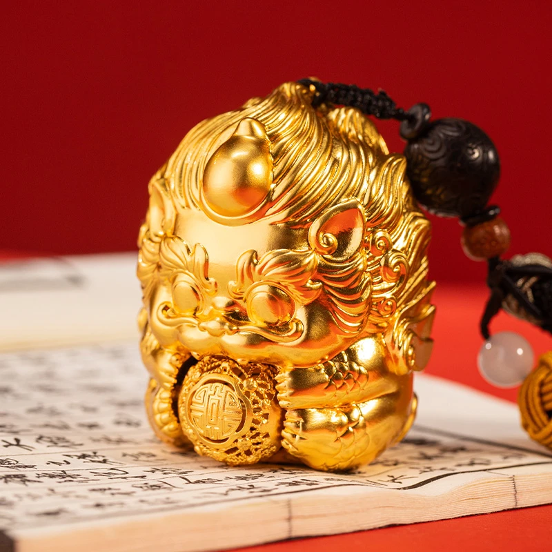 Prosperity Pixiu (Big)