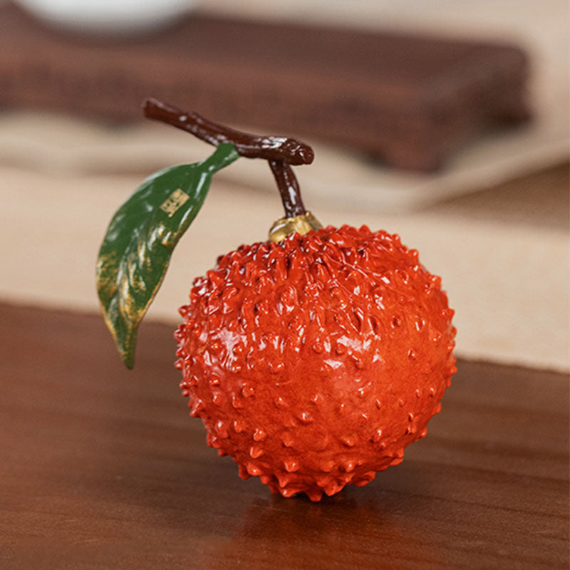 Happy Lychee(ZBRT)