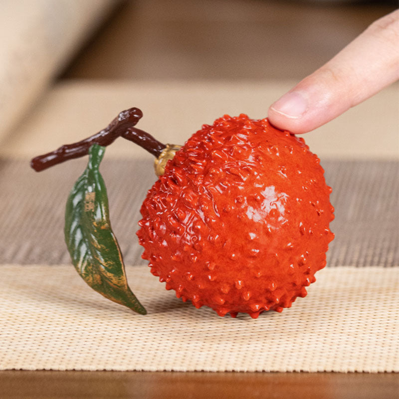 Happy Lychee(ZBRT)