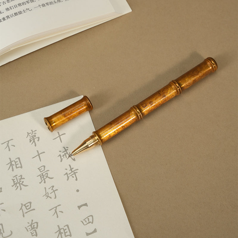 Banboo Pen(ZBRT)