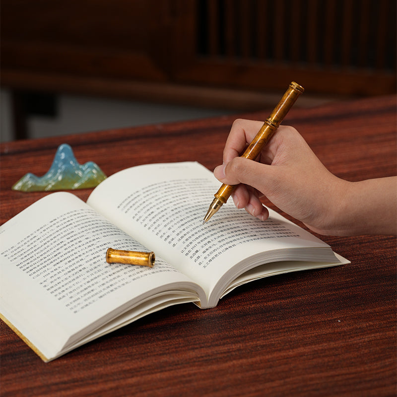 Banboo Pen(ZBRT)