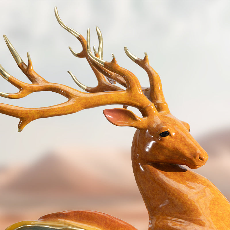 National Deer