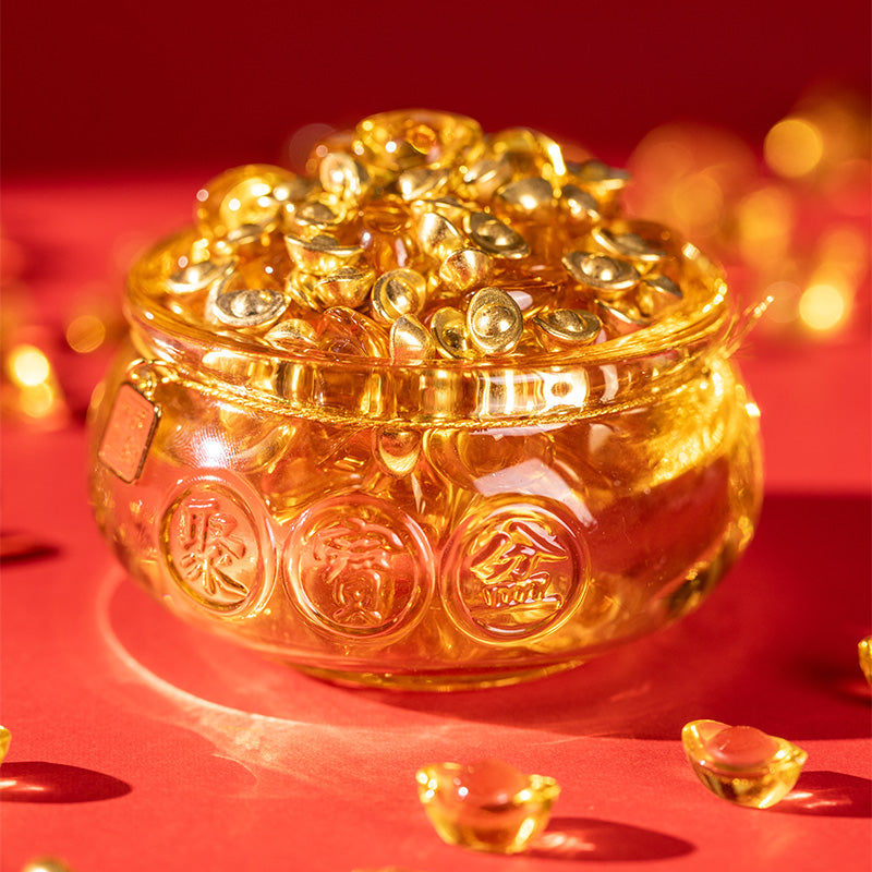 Money Pot Set(ZBRT)