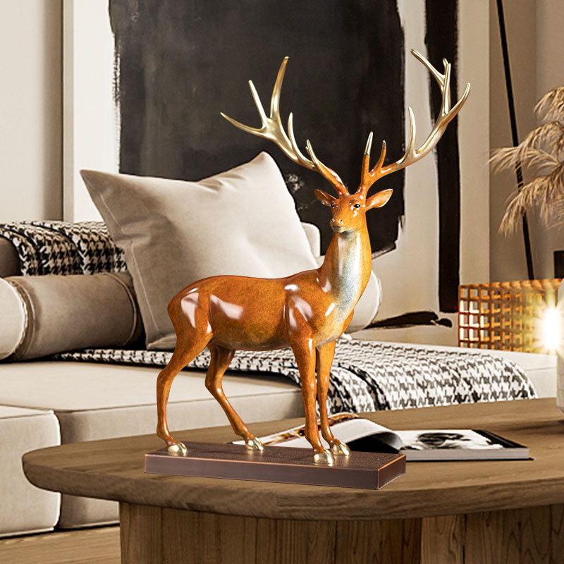 Fortune Deer(ZBRT)