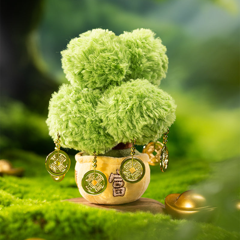 Tree of Prosperity