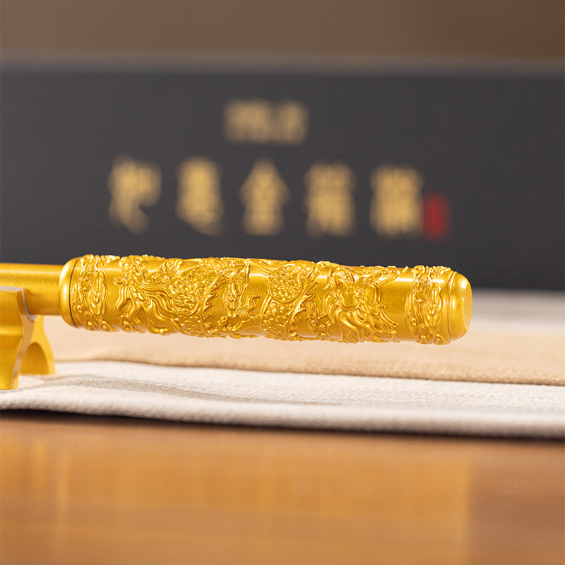 Golden Cudgel