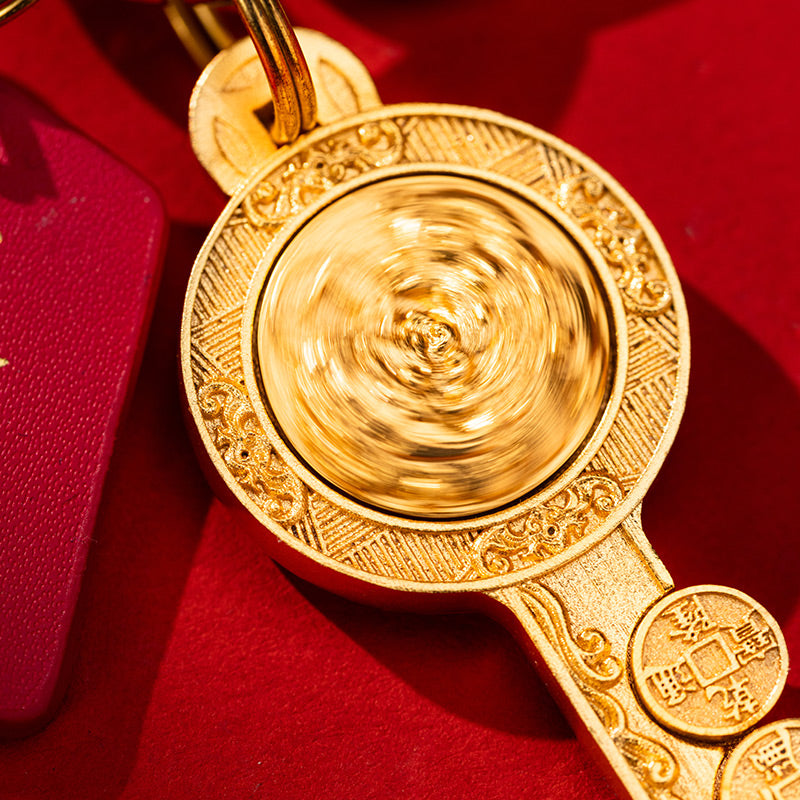 Coin Key