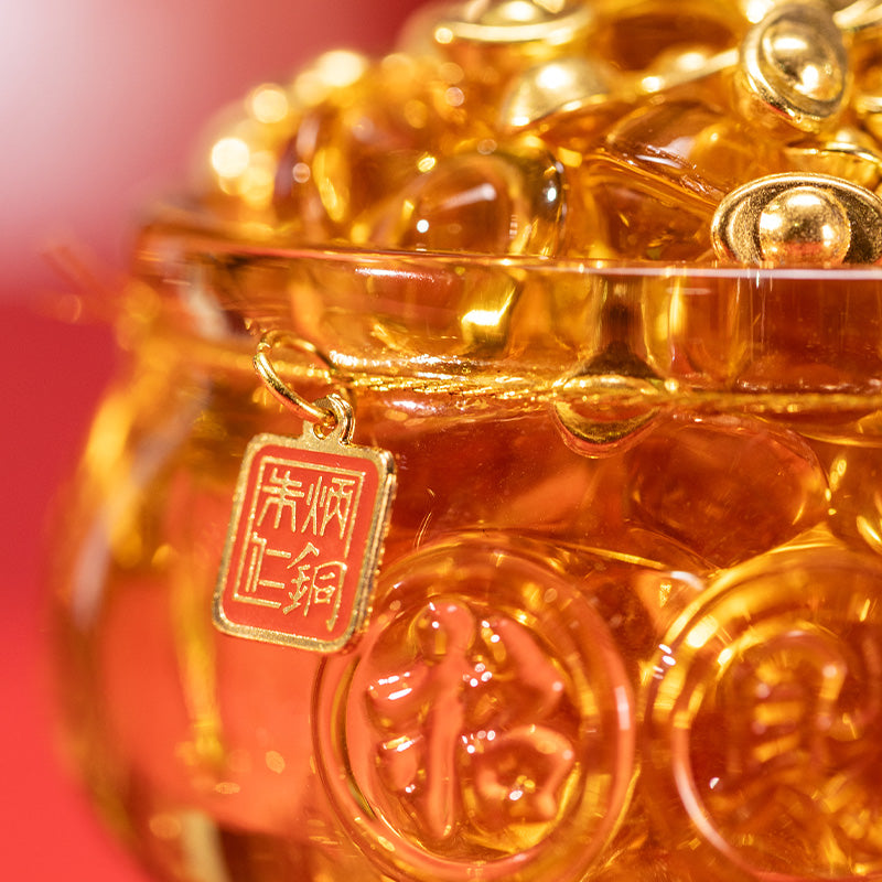 Money Pot Set(ZBRT)