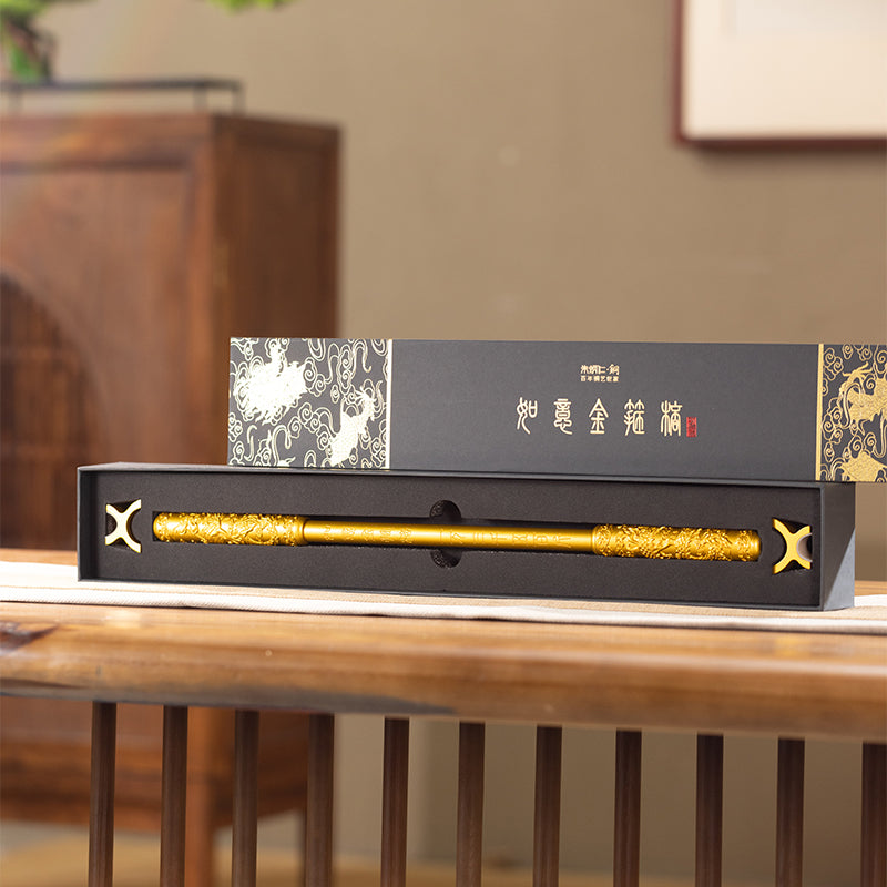 Golden Cudgel