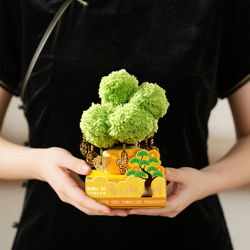 Tree of Prosperity