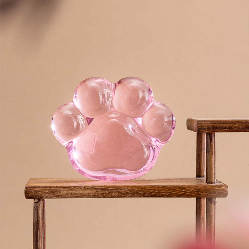 Fortune Cute Paw-Pinkish