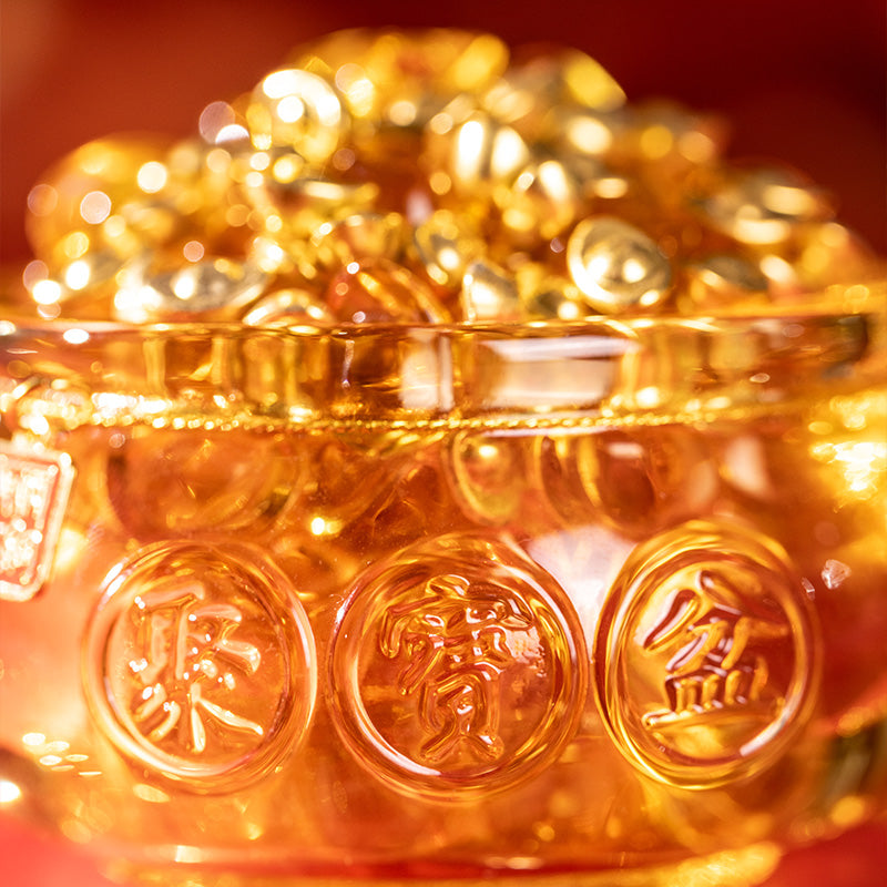 Money Pot Set(ZBRT)