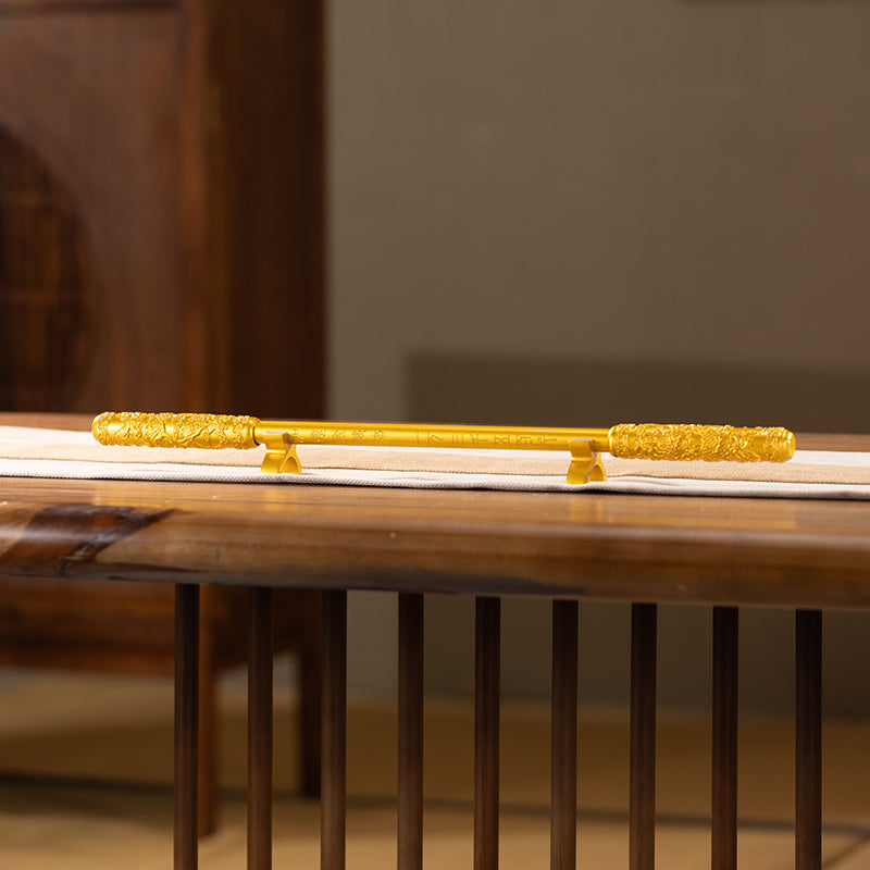 Golden Cudgel