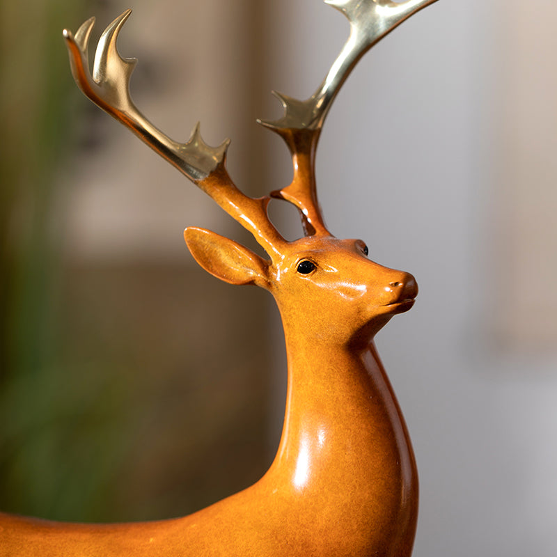 Deer&Emolument Prosperity(ZBRT)