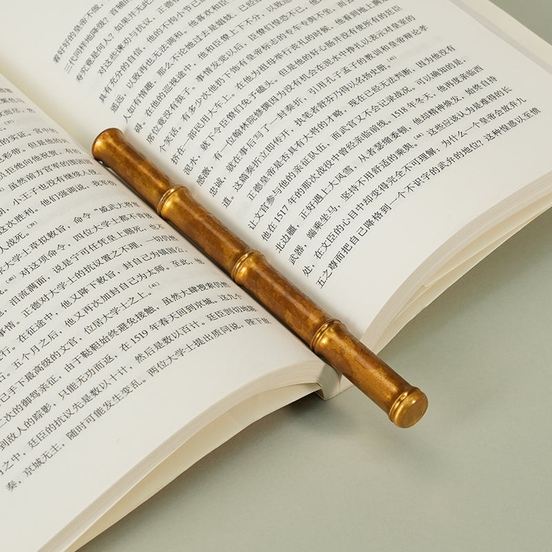 Banboo Pen(ZBRT)