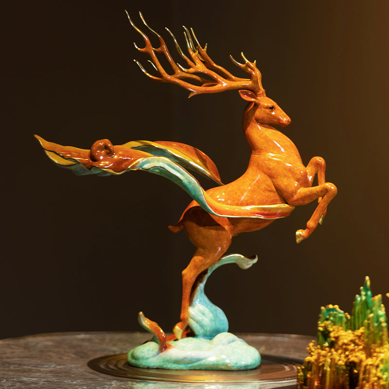 National Deer