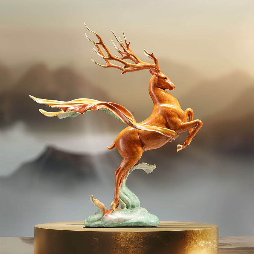 Museum Artifact